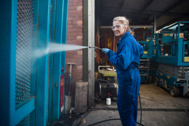 Reliable Fannett, TX Pressure Washing Services Solutions