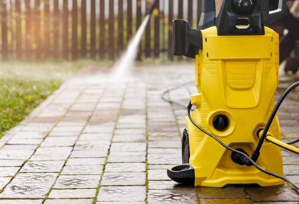 Best Concrete Sealing  in Fannett, TX